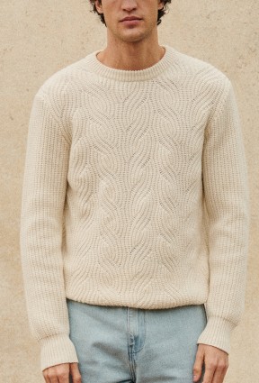 Maglioni di online cotone