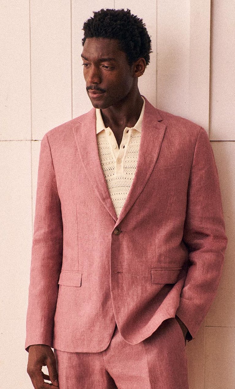 Jackets | Menswear | Octobre Editions