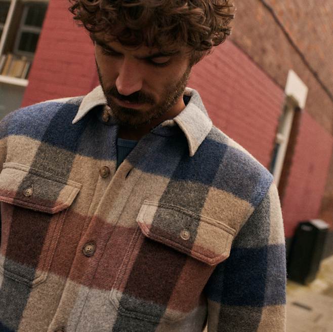 Octobre vetement clearance