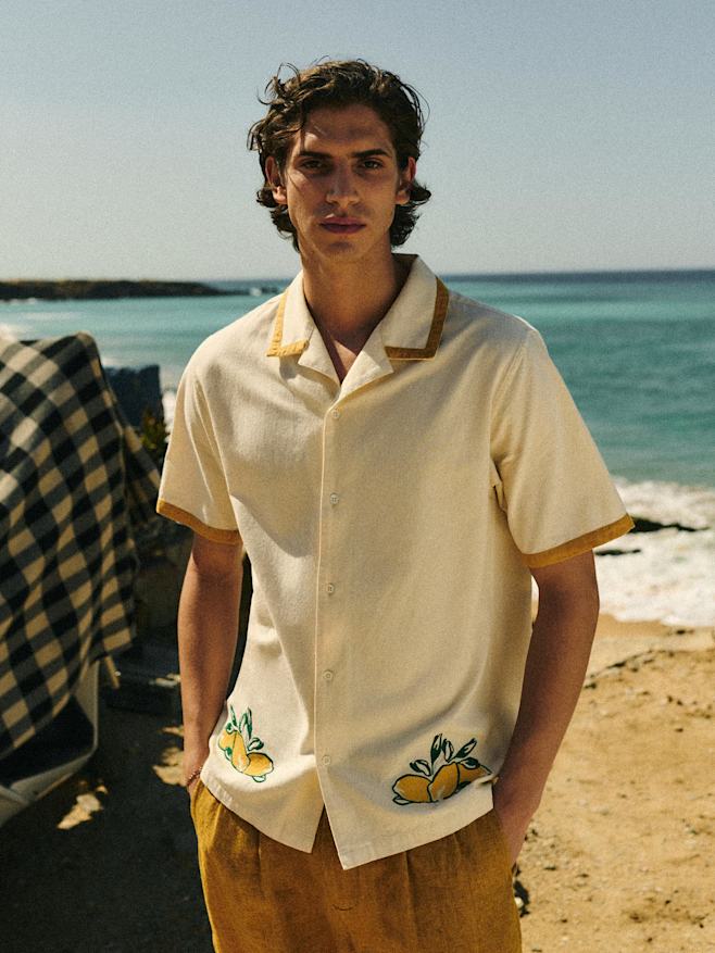 New arrivals & Last restocks | Menswear | Octobre Editions