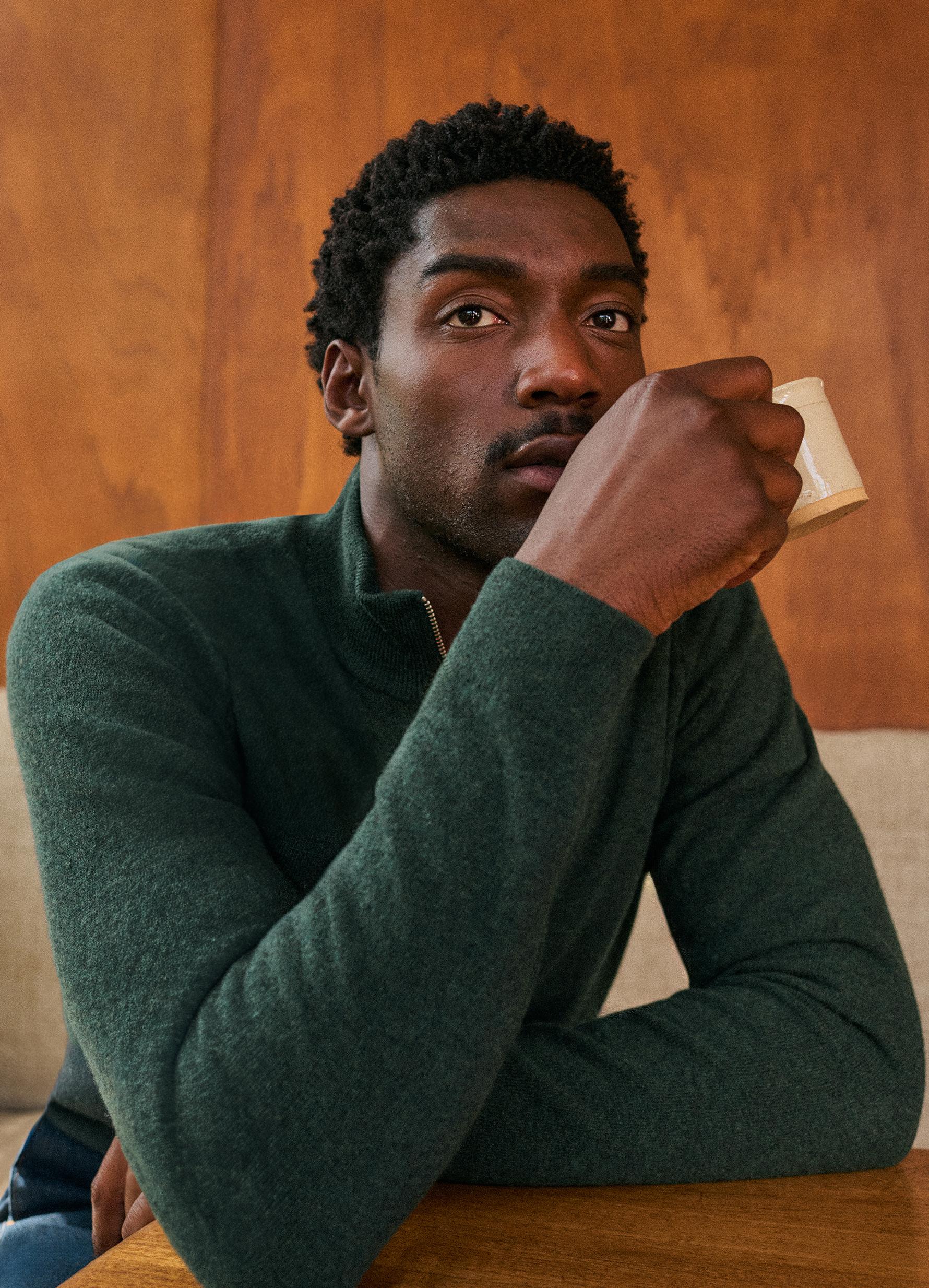 L’OFFICIEL HOMMES 2022 Autumn Win 3冊 Lookbook Autumn edition | Octobre Éditions