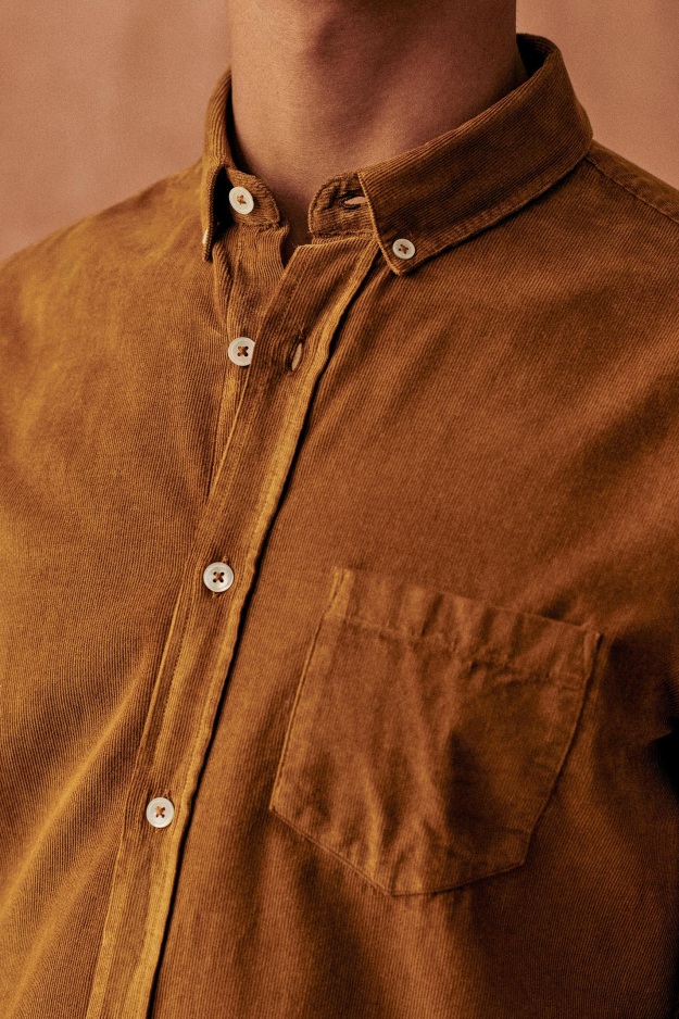 Octobre chemise sales homme