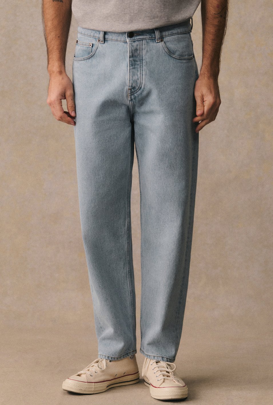 Le Pantalon d'Homme trousers