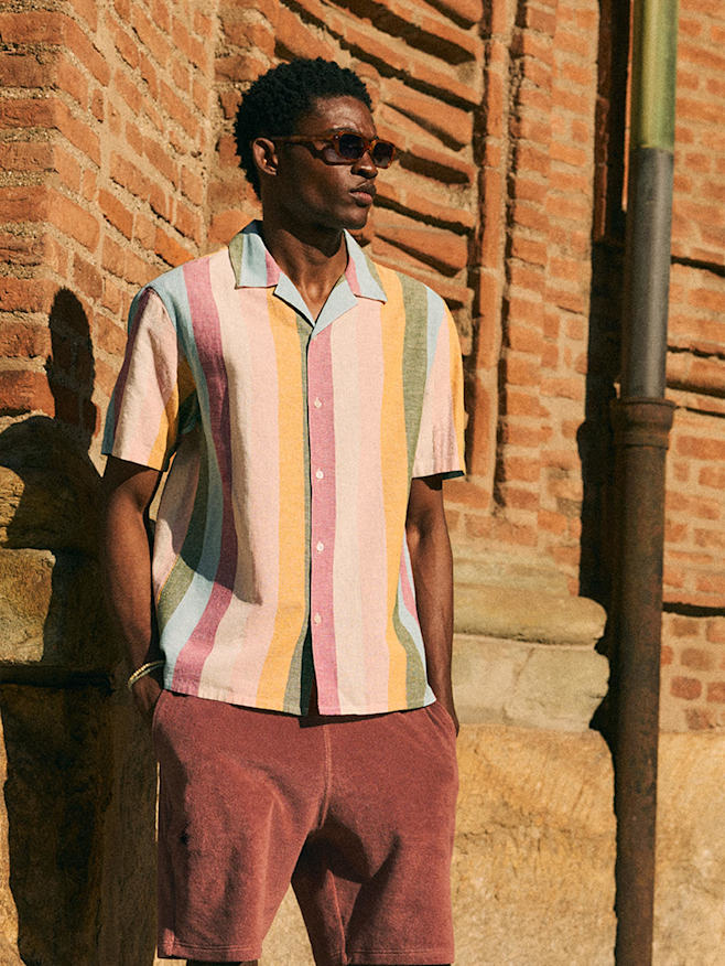 New arrivals & Last restocks | Menswear | Octobre Editions