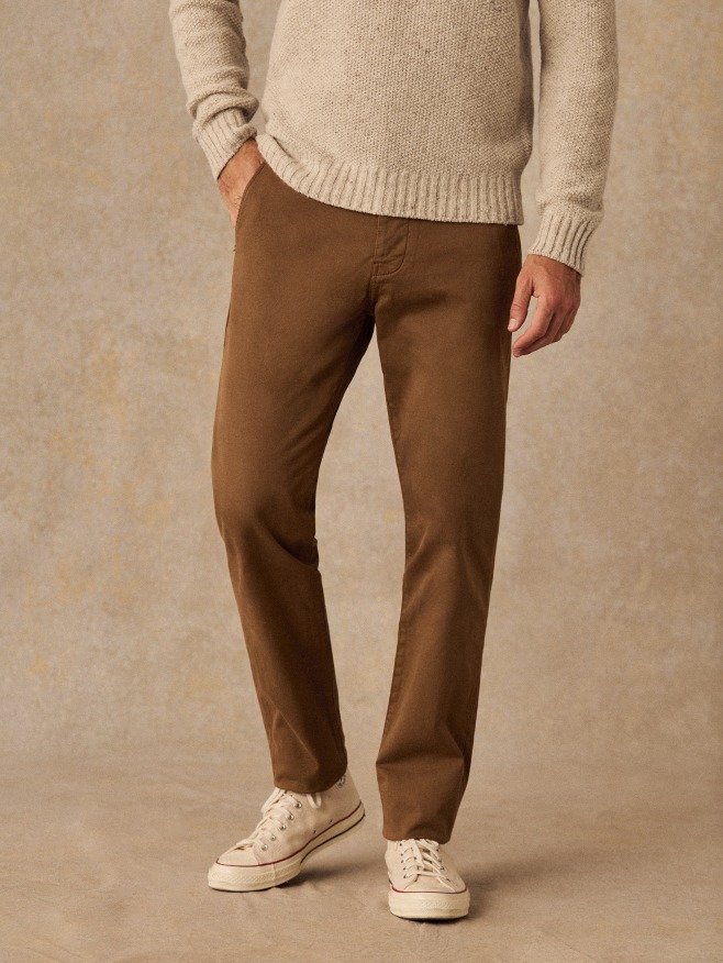 Les pantalons chino clearance