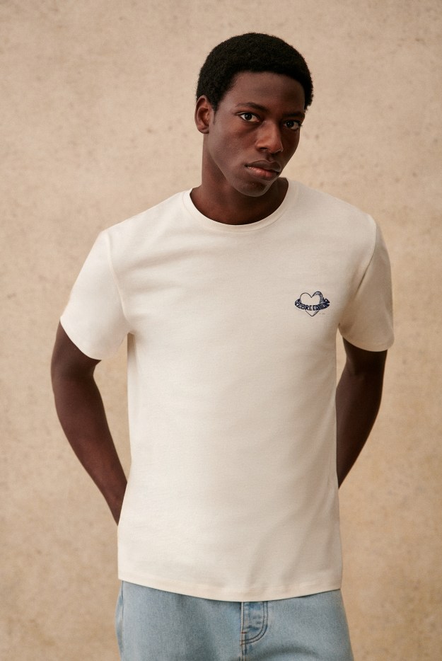 T shirt polos cheap