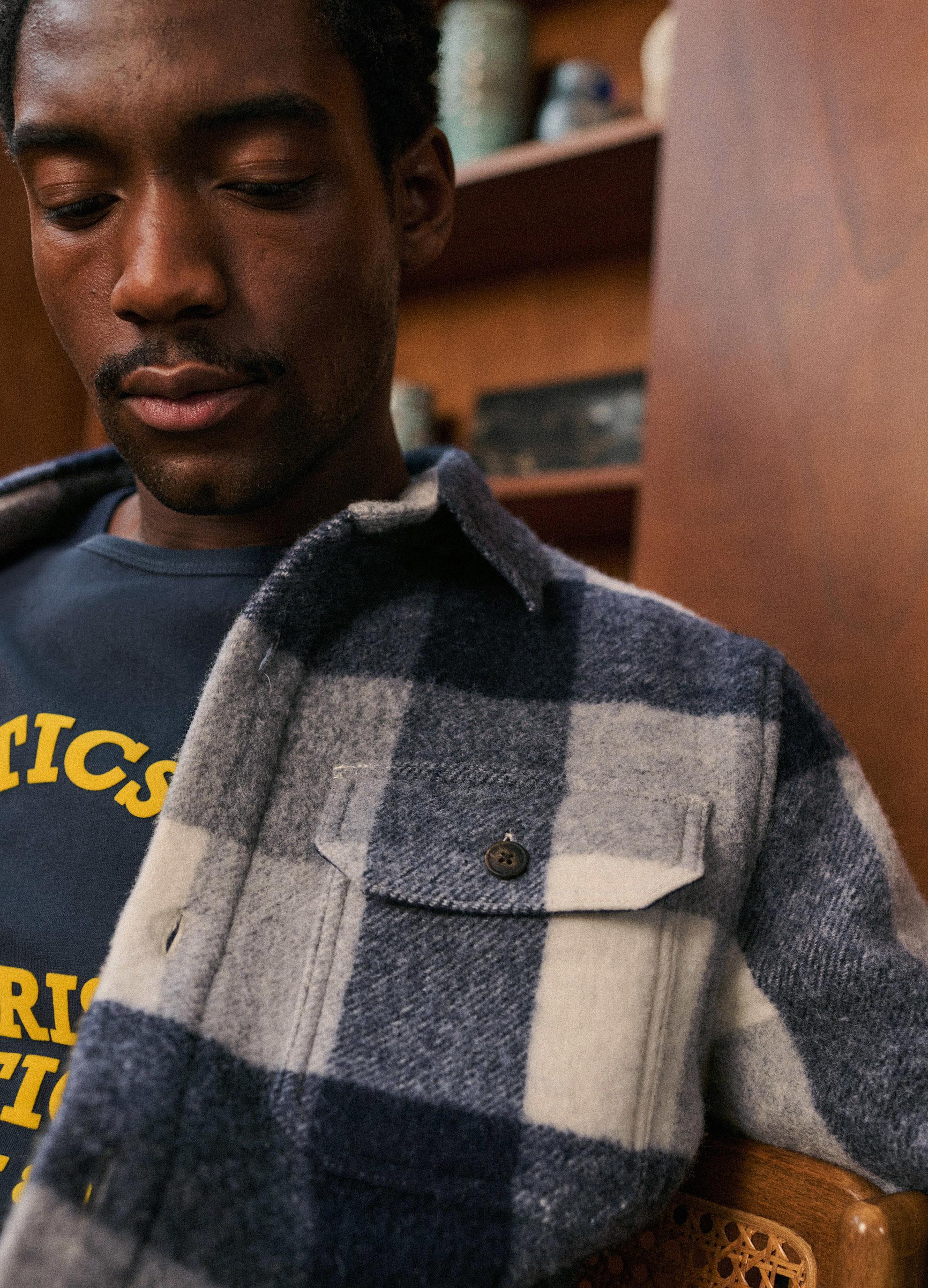 Lookbook Autumn edition | Octobre Éditions