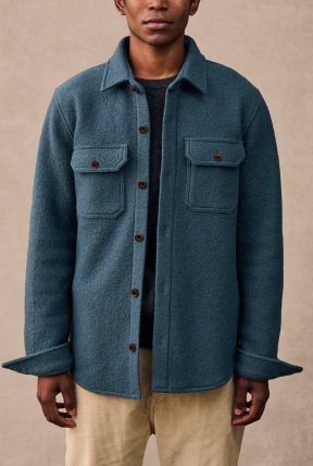 Octobre vetement homme hot sale