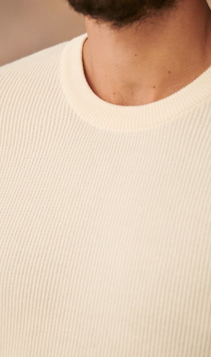 Sweaters | Menswear | Octobre Editions
