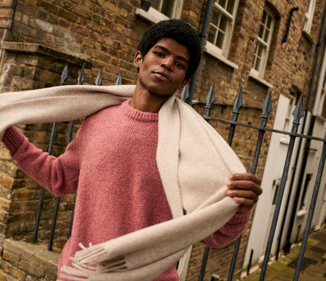 Octobre vetements hommes hot sale