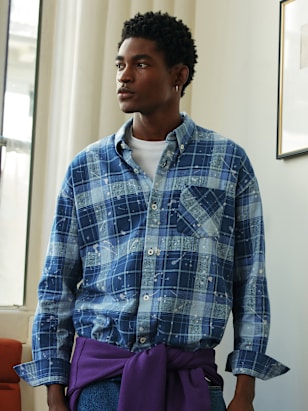 Lookbook Sézane x Antoinette Poisson | Sézane