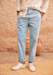 Denim Clair