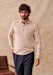 Mottled Beige