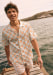 Estampado Retro