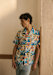 Estampado Almoço de verão