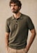 Mottled Khaki