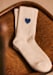 Coeur Chamade Indigo