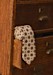 Beige à motifs