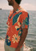 Estampado Laranja
