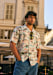 Tropical Print
