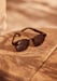 Dark Brown Tortoiseshells