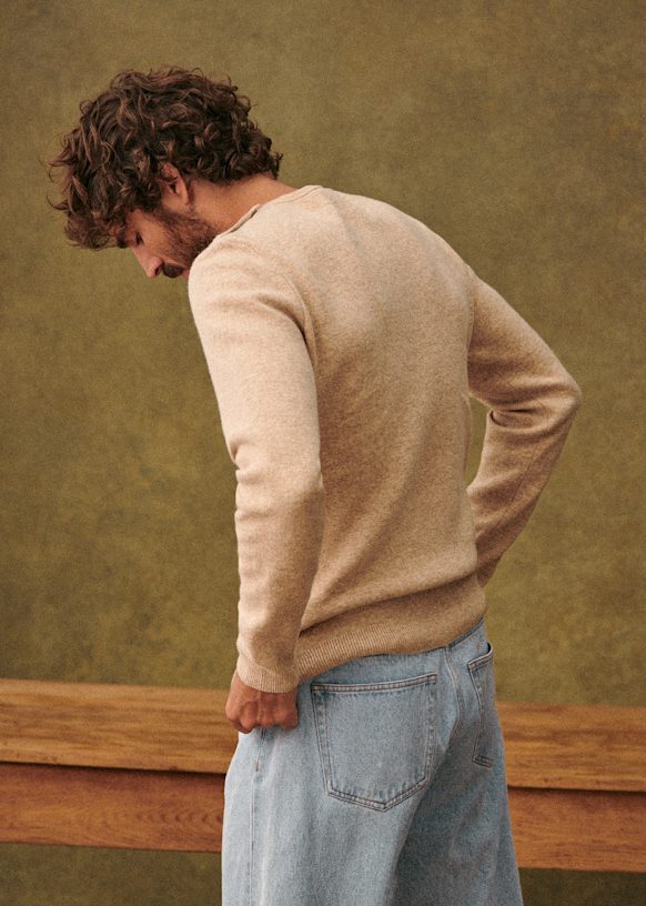 Sweater Grisons