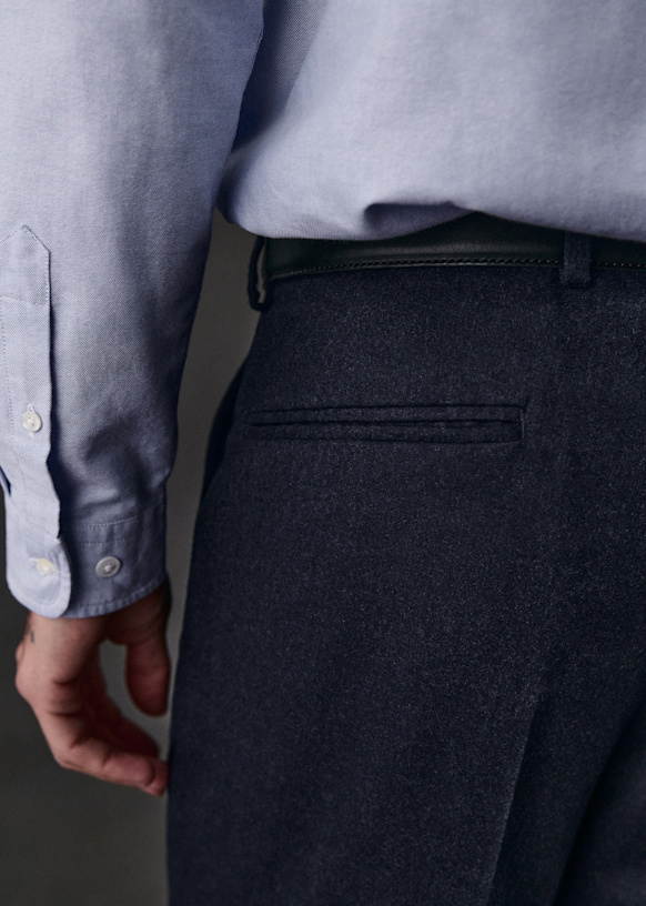 Trousers Warren