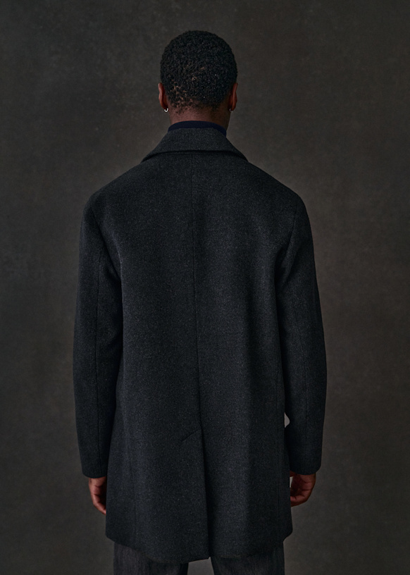 Coat Frank