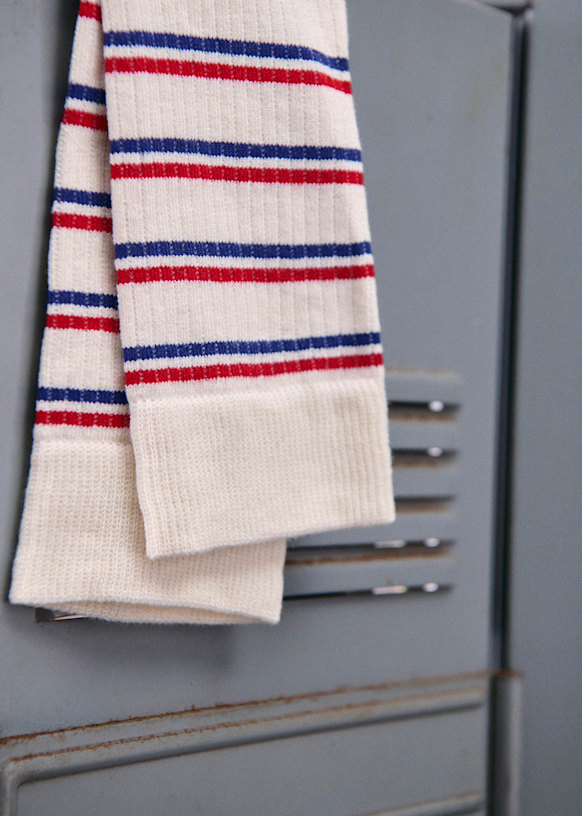 Socks Edouard