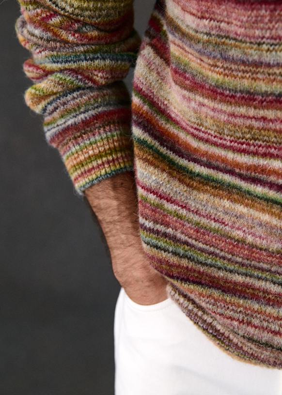 Sweater Nova