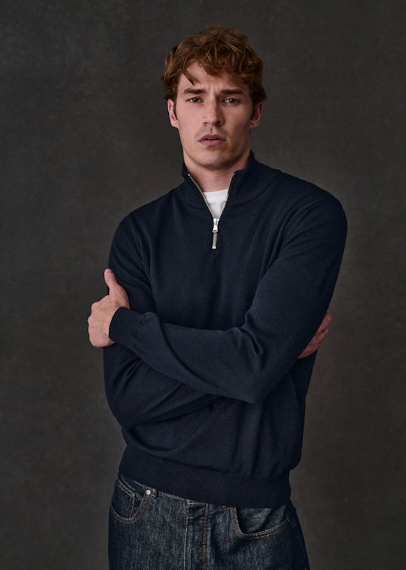 Sweater Matthis