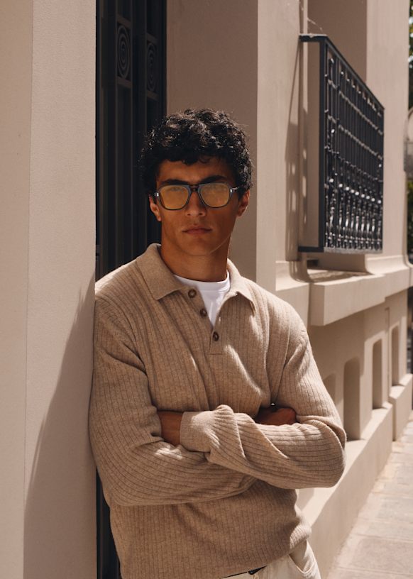 Sweater Dalric