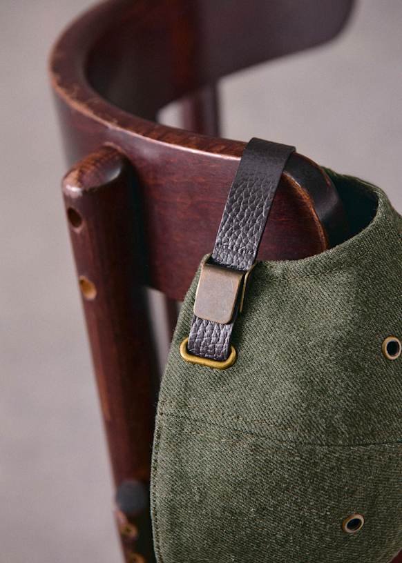 Casquette Chase Denim