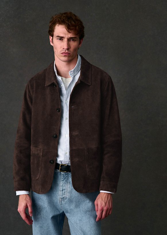 Jacket Peylor