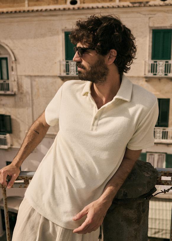 Polo shirt Jude