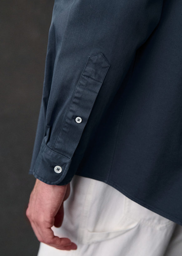 Shirt Charlie Oversize