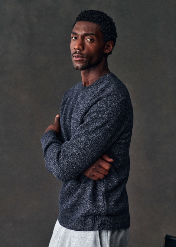 Sweater Fergus