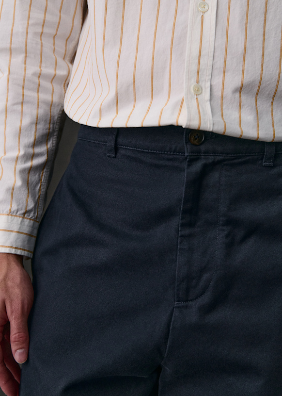 Chino Straight Clay
