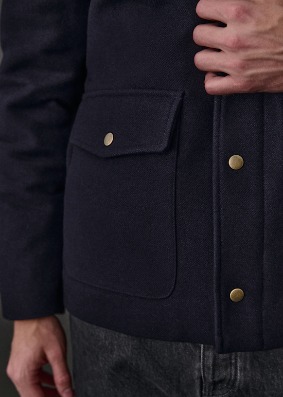 Blouson Gustave