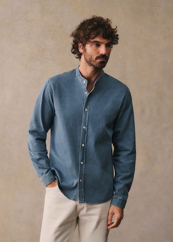 Chemise Senes Taille L