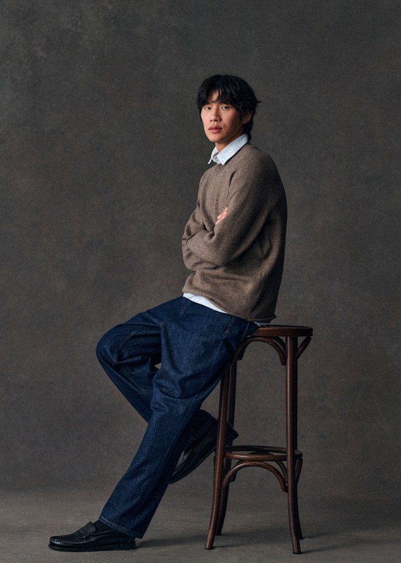 Sweater Ashford