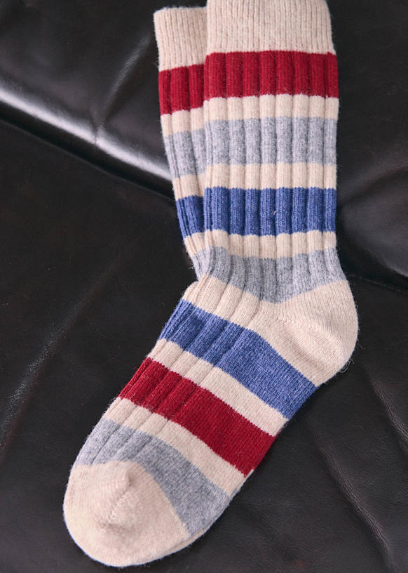 Socks Rooney