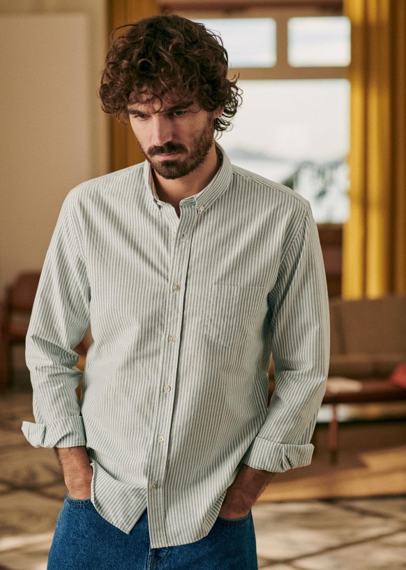 Shirt Charlie