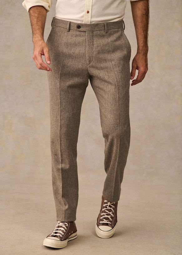 Trousers Carl