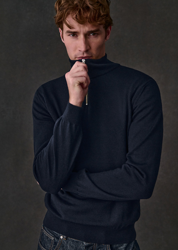 Sweater Matthis