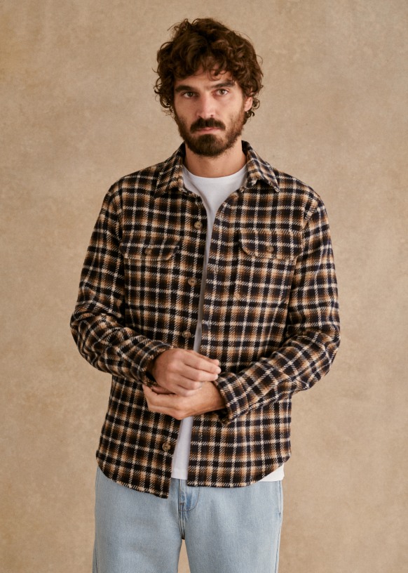 Lelan shirt piece sales