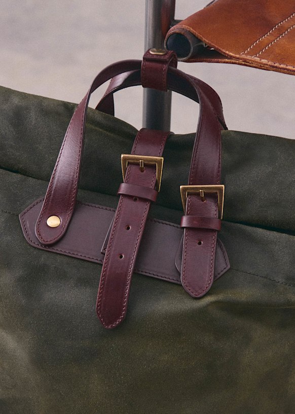 Bag Indy