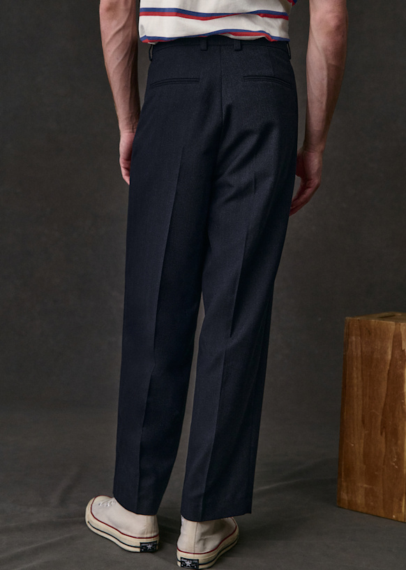 Trousers Harrison