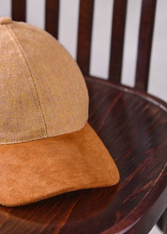Casquette Scaddle