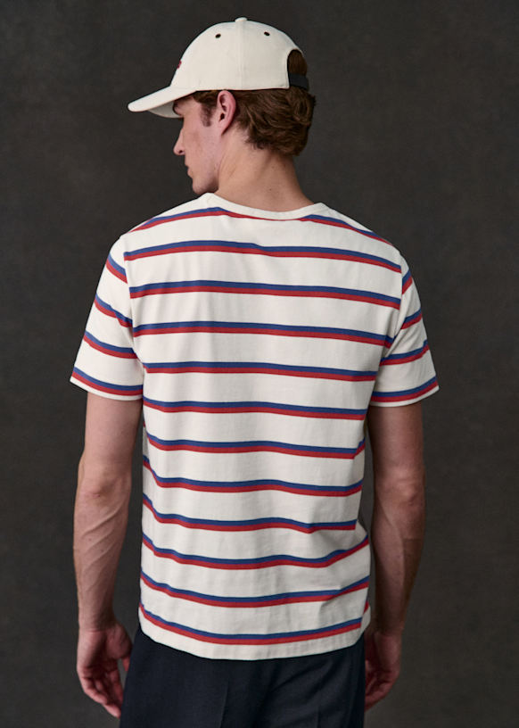 T-shirt Morel